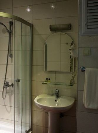 Vela Hotel All Inclusive Marmaris Exterior foto