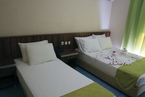 Vela Hotel All Inclusive Marmaris Exterior foto